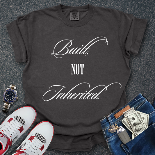 Built T-Shirt