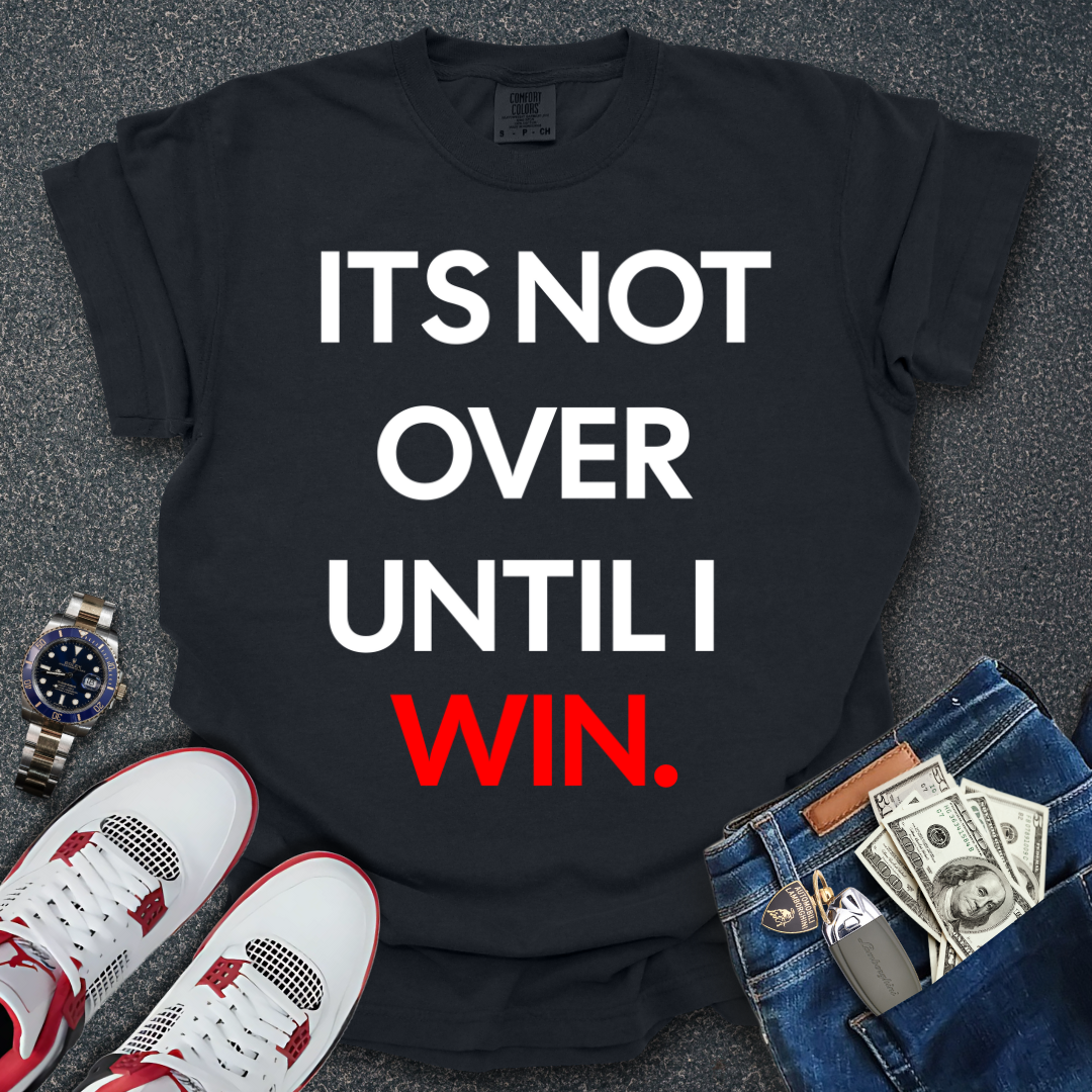 Win T-Shirt
