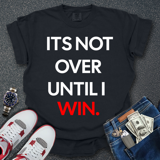 Win T-Shirt