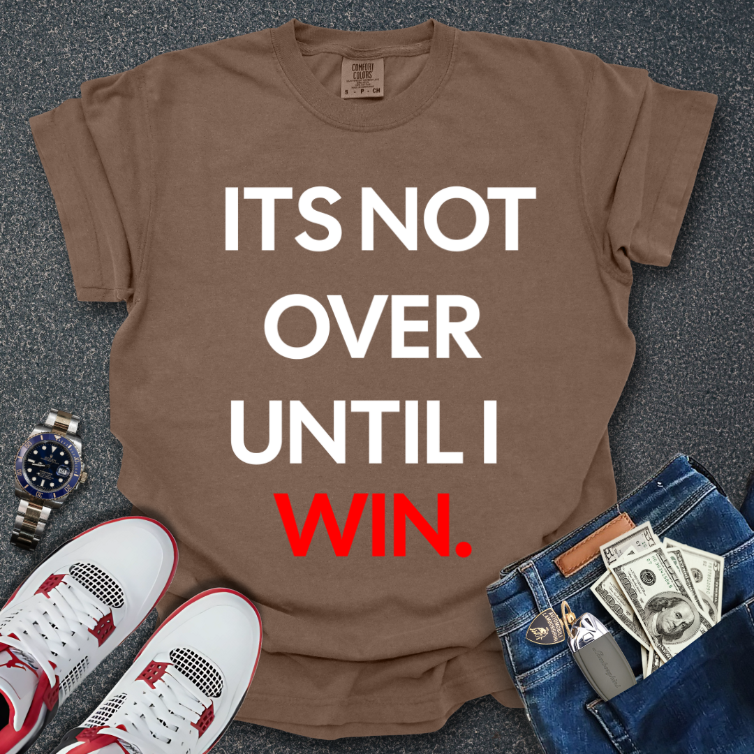 Win T-Shirt