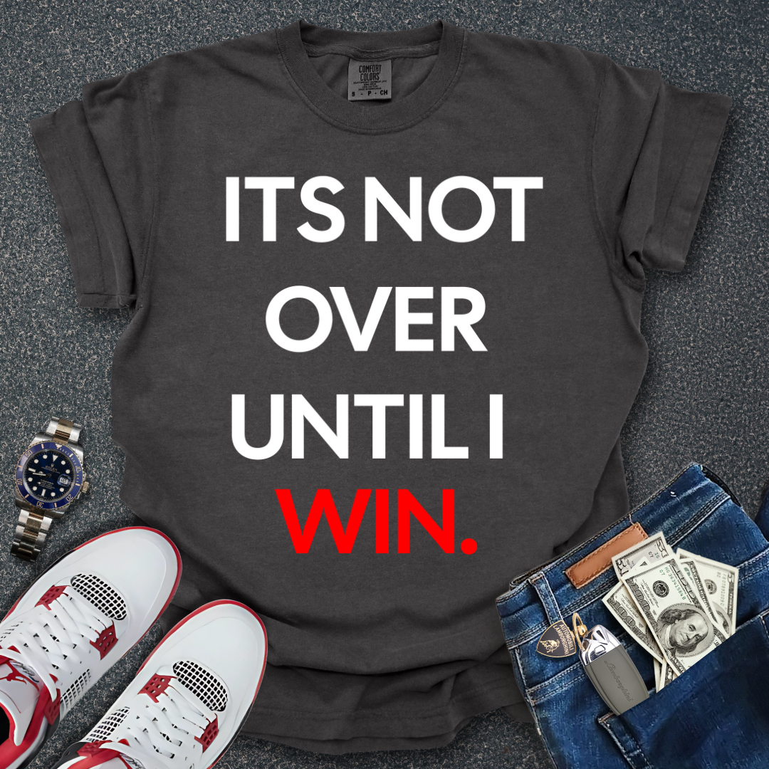 Win T-Shirt