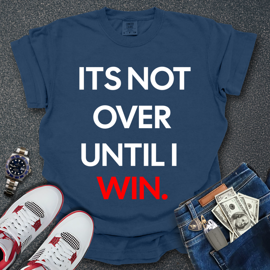 Win T-Shirt