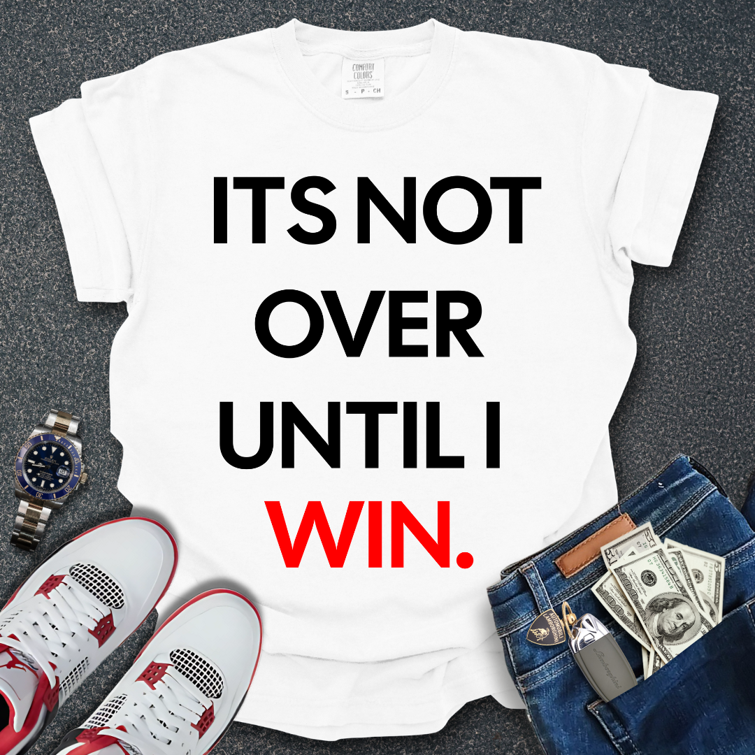 Win T-Shirt