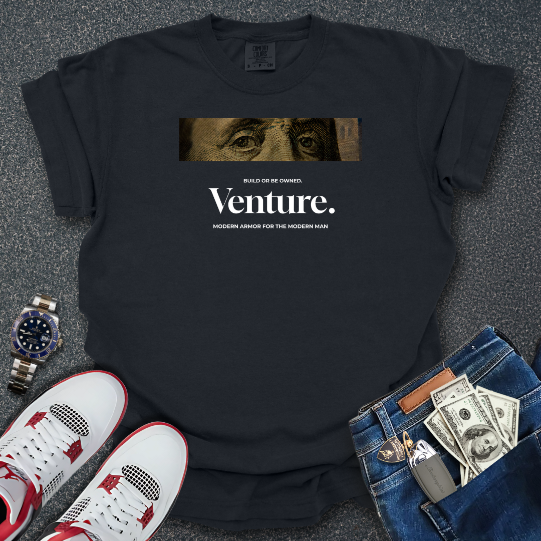Venture T-Shirt