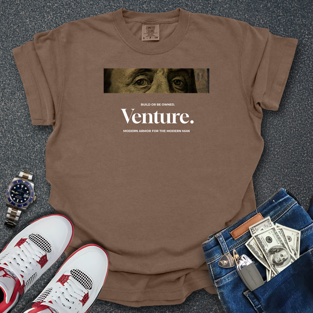 Venture T-Shirt