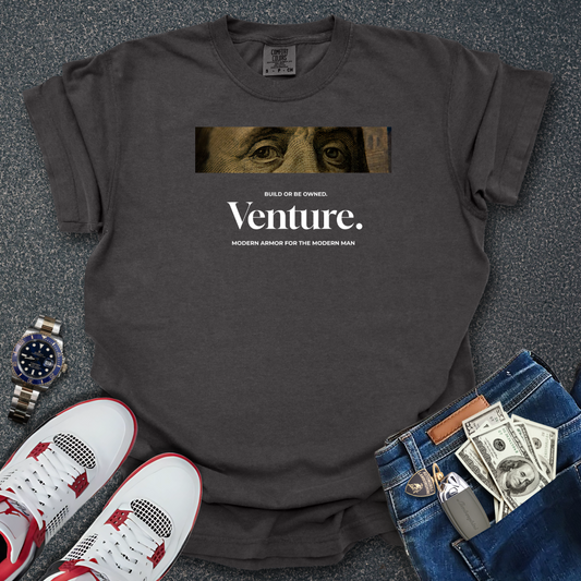 Venture T-Shirt