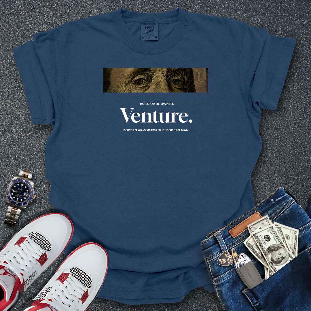 Venture T-Shirt