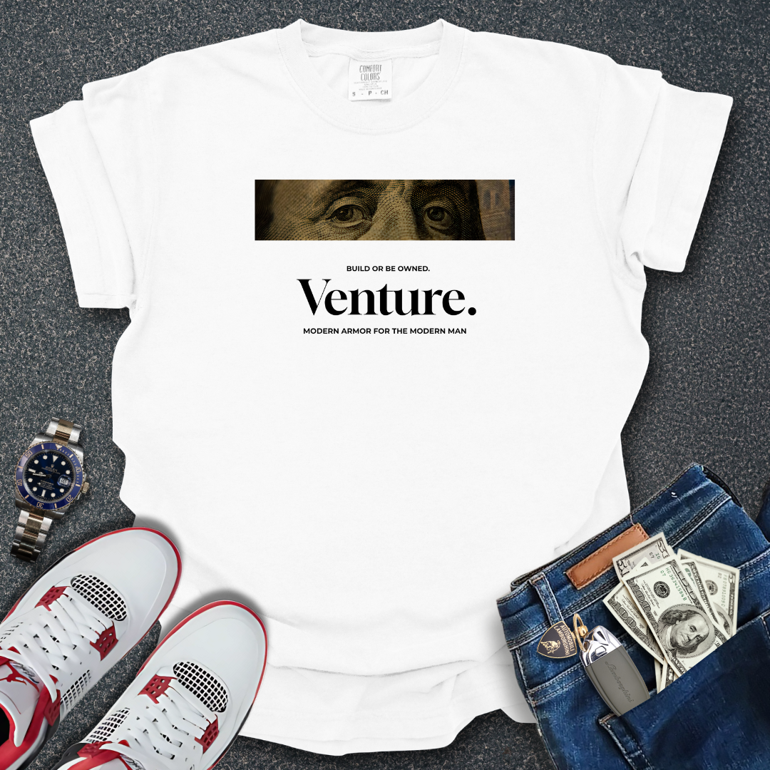Venture T-Shirt